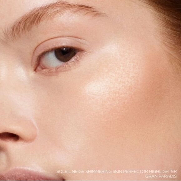 Tom ford grand paradis Soleil beige glow highlighter new in box - Picture 2 of 3